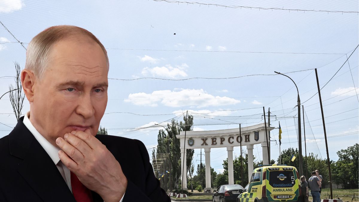 Władimir Putin