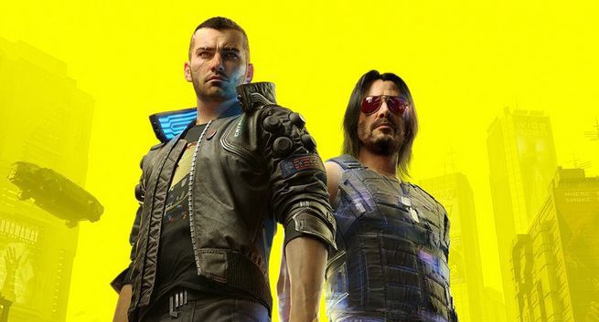 CD Projekt udostępnił pierwszy patch do „Cyberpunka 2077”