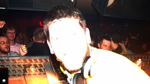 5 sposobów, jak nie przepalić zdjęć z lampą błyskową 1