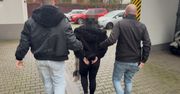 Warszawa: Seria przestępstw na Sadybie. Zatrzymano cztery osoby