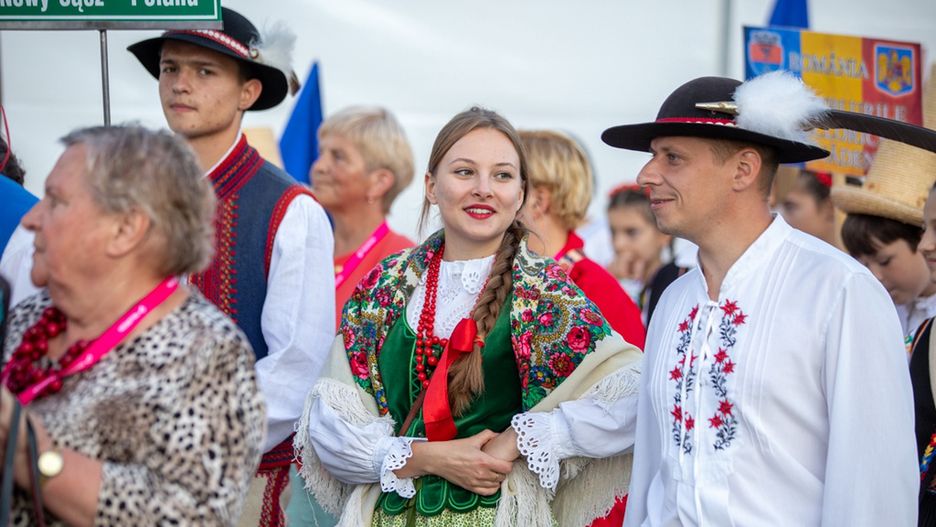 Dwoma dużymi wydarzeniami na terenie Miasteczka Biegowego, które towarzyszą rywalizacji sportowej są Festiwal Lachów i Górali oraz Salon Przemysłu Turystycznego. 