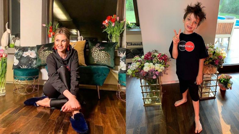 Dom Mai i Krzysztofa Rutkowskich