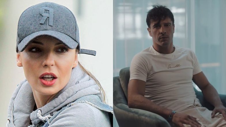 Agnieszka Włodarczyk odpiera krytykę Roberta Karasia