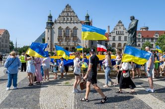 Ukraińcy o pozostaniu w Polsce. Jest nowy raport