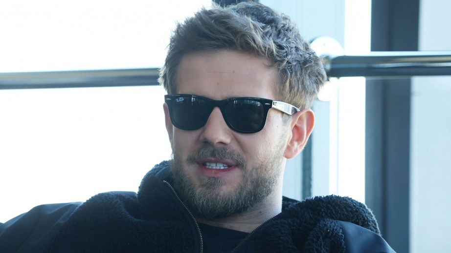 Co dolega Antoniemu Królikowskiemu? 