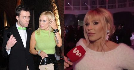 Doda żali się na byłego menedżera: "Mam przez niego sprawę w sądzie. Zamroził 160 tysięcy złotych!"