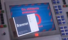 Reklama Braveranu ze statkiem kosmicznym etyczna, ale powinna być emitowana później (wideo)