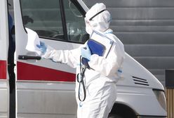 Koronawirus na Mazowszu. Powstała interaktywna mapa zachorowań