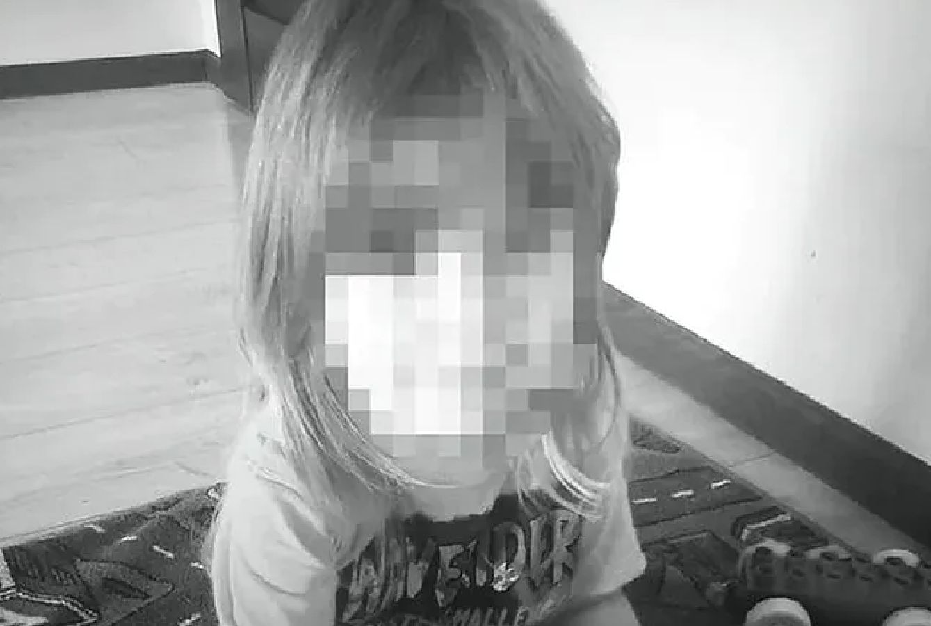 3-letnia Hania skatowana na śmierć. Rodzice awanturują się w sądzie