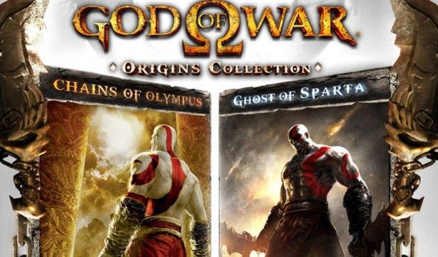 Czy warto wydać kasę na God of War: Origins Collection? 1