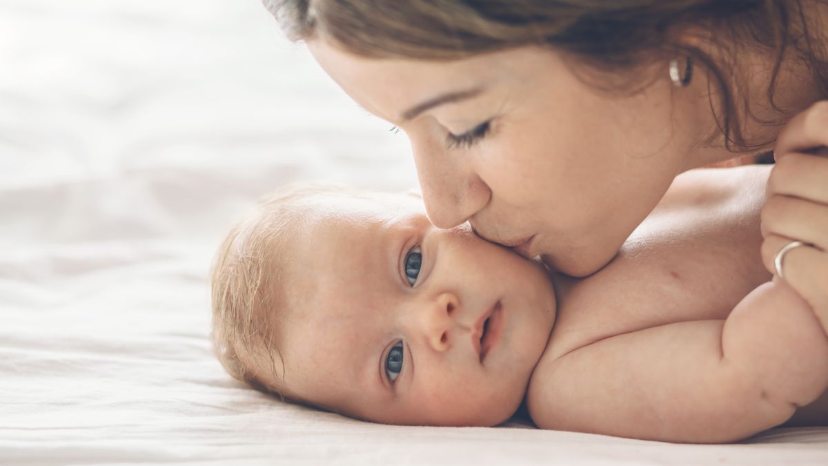 Najpopularniejsze imiona dla dzieci w 2021 roku