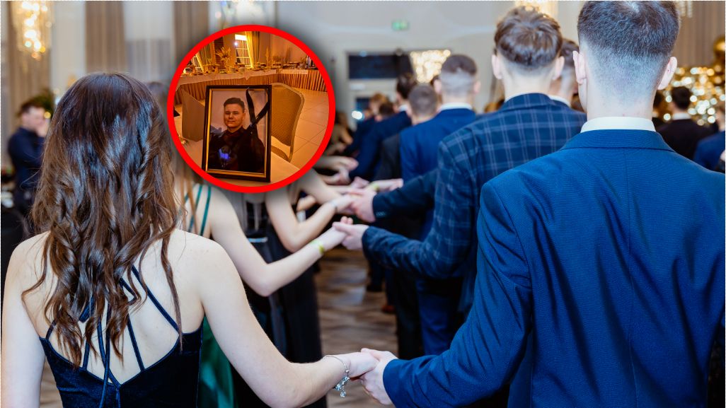 Niezwykły gest maturzystów poruszył starostę