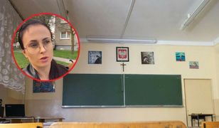 Вчителька у Польщі зробила зауваження учениці за розмову українською мовою