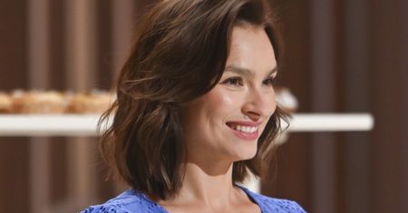 Anna Starmach odchodzi z "Masterchefa". TVN złożył jej podziękowania