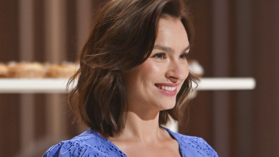 Anna Starmach przestaje być jurorką "Masterchefa"