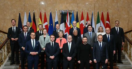 Rozmowy o bezpieczeństwie. Niepokojące słowa jednego z przywódców
