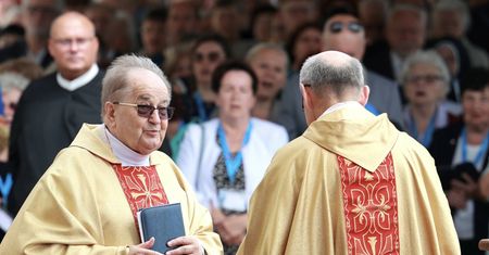 Miliony od państwa na muzeum ojca Rydzyka. NIK zawiadomiła prokuraturę