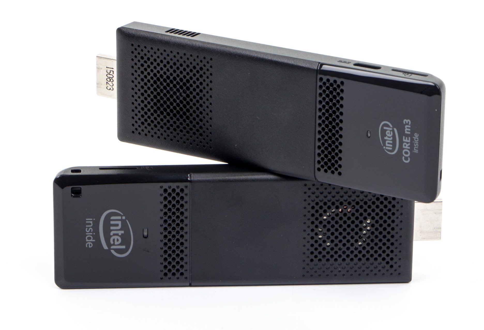 Intel Compute Stick w wersji z procesorem Atom oraz CoreM