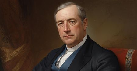 Henry Pollock. Twórca nowoczesnego Hongkongu