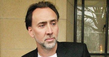 Nicolas Cage pozwany na 37 MILIONÓW DOLARÓW!