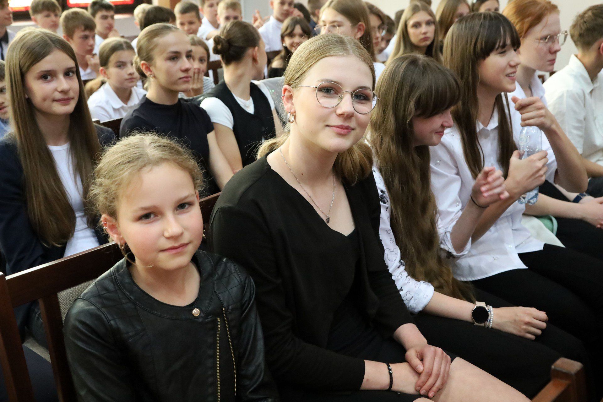 Najlepsi młodzi sportowcy uhonorowani na Gali w Grudziądzu