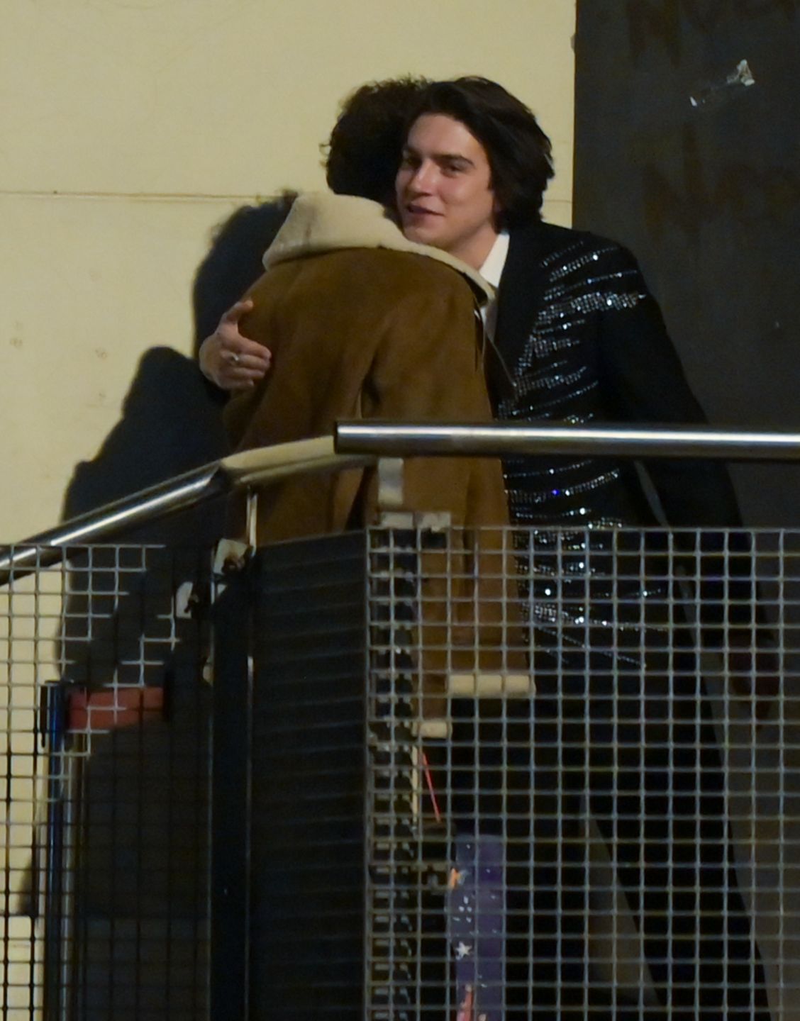 Urodziny Julii Wieniawy