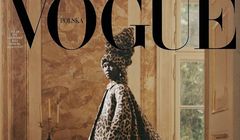 Serwis internetowy „Vogue Polska” liderem w segmencie portali luksusowych