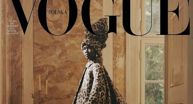 Serwis internetowy „Vogue Polska” liderem w segmencie portali luksusowych