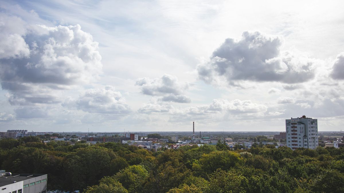 Kaliningrad 