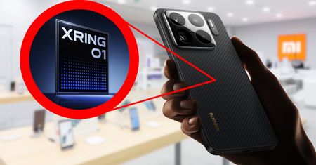 Xiaomi idzie na swoje. Oto pierwszy smartfon z autorskim procesorem