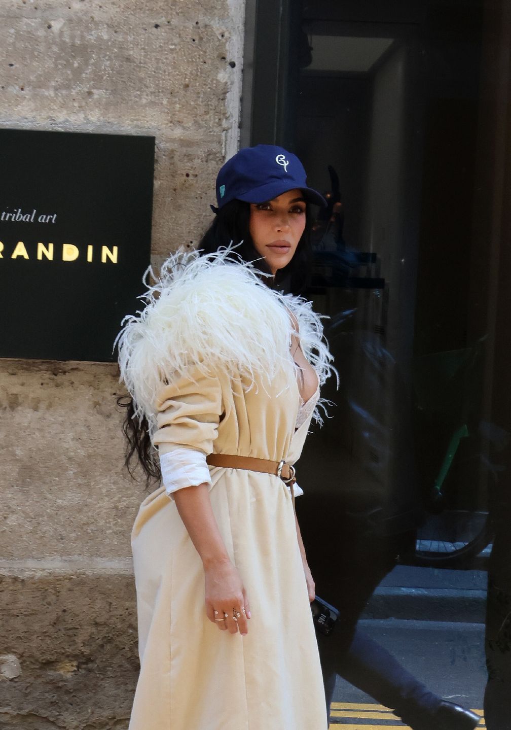 Kim Kardashian
