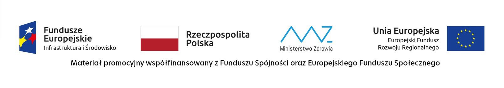 Fundusze Europejskie wspierają rozwój ratownictwa medycznego w Polsce.