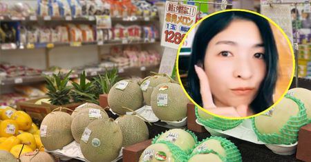 Polacy będą w szoku. Takie są ceny owoców w Japonii