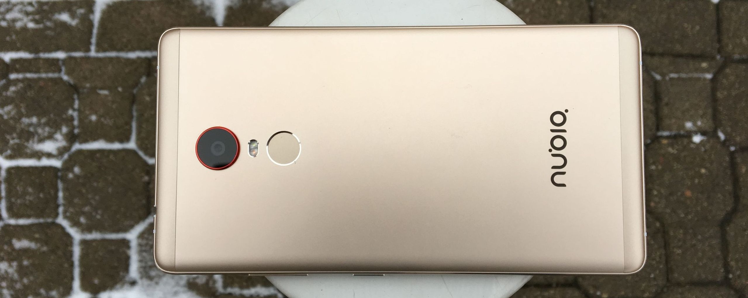 Nubia Z11 Max - pierwsze wrażenia 12