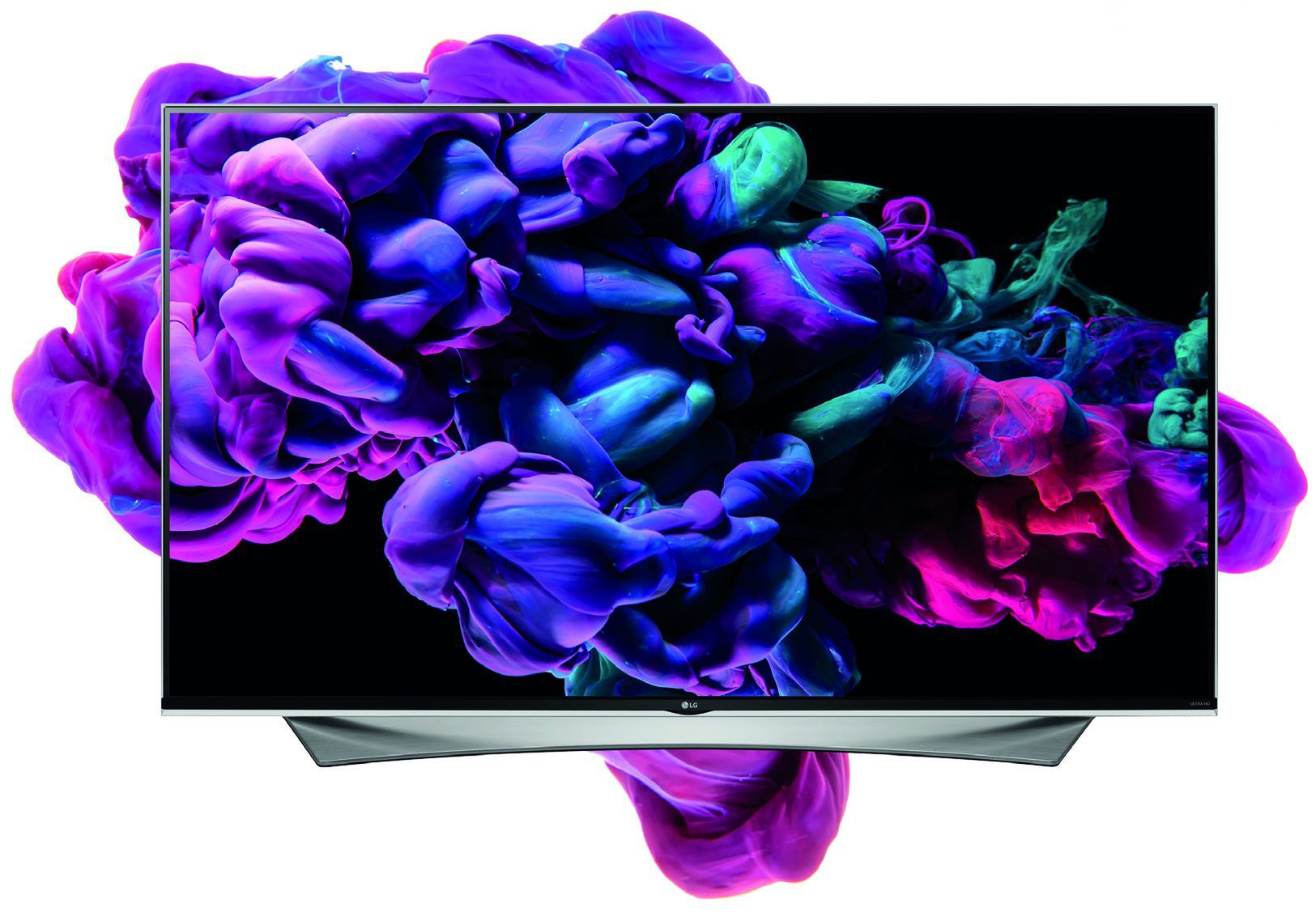 LG pokazuje telewizory SUPER UHD. Byliśmy na premierze! 5