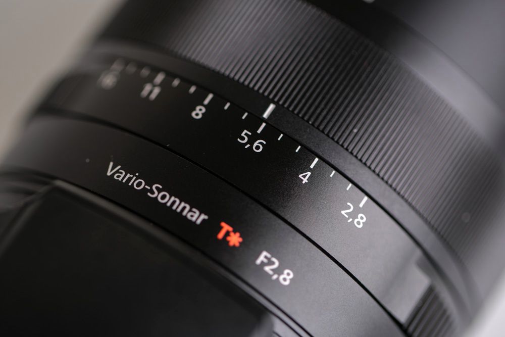 Sony RX10 sprawi, że zapomnisz o wymiennych obiektywach [test] 14