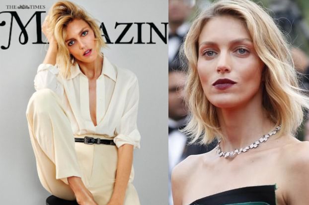 Anja Rubik w "The Times Magazine" wspomina pierwsze seksualne doświadczenia: "Zaczęłam w wieku 7-8 lat"