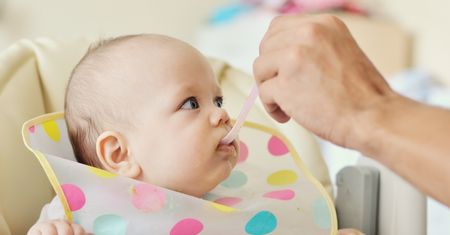 Co może jeść 6 miesięczne dziecko. Dieta 6 - miesięcznego dziecka