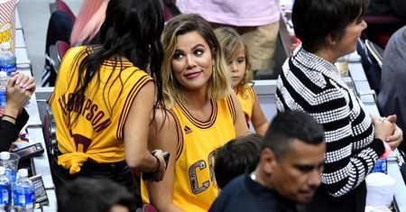 Znana jest już płeć dziecka Khloe Kardashian!
