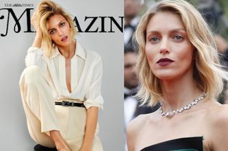 Anja Rubik w "The Times Magazine" wspomina pierwsze seksualne doświadczenia: "Zaczęłam w wieku 7-8 lat"