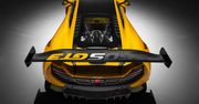 Nowy McLaren 650S GT3 (2016) i plany sportowe Brytyjczyków na ten rok