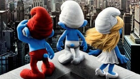 Nikt nie wie, skąd przybyli [zwiastun] 1