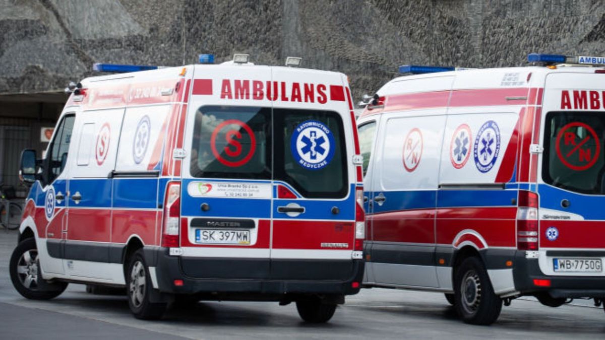 Plaga zatruć chemią gospodarczą. Może doprowadzić do zgonu w 30 min