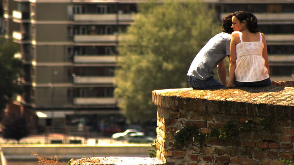 Miłość platoniczna to miłość przyjacielska