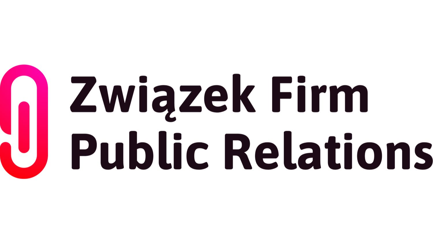 Rebranding Związku Firm Public Relations na 25-lecie organizacji