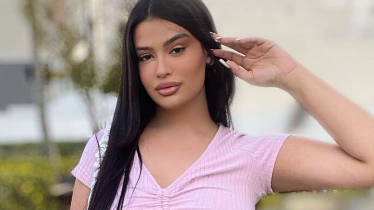 Julia jest sobowtórką Kylie Jenner