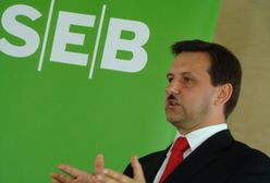 SEB chce zarządzać majątkiem zamożnych Polaków