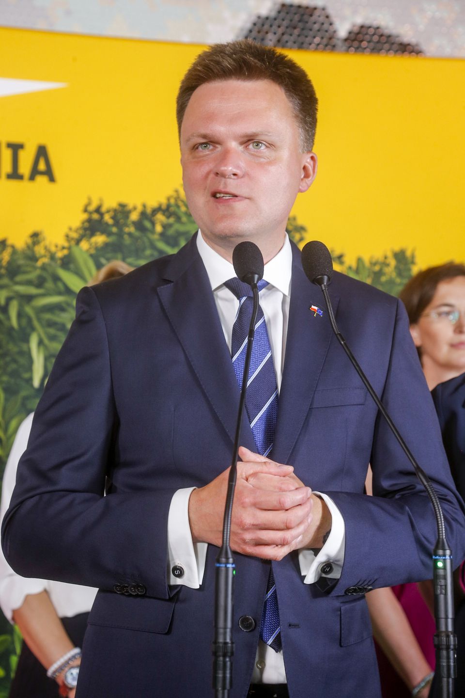 Szymon Hołownia
