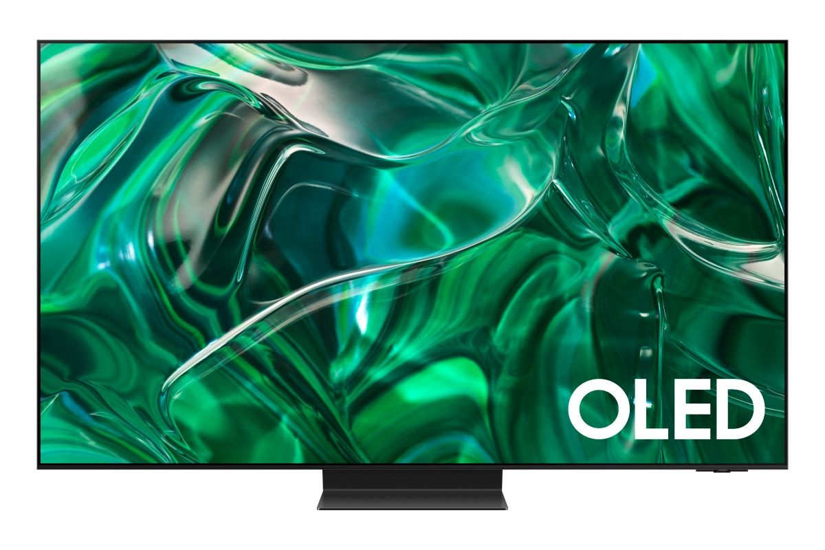 Samsung QN77S95C