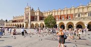 Rynek Główny w Krakowie zamknięty dla dorożek